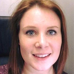 Meet your Posher, Colleen